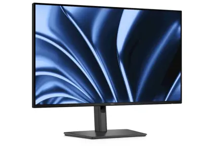 Dell Flat Panel 27" P2726HE with USB-C and RJ45