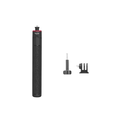 Dvodjelni selfie štap s tronošcem za Insta360 X5, Action6, Pocket3