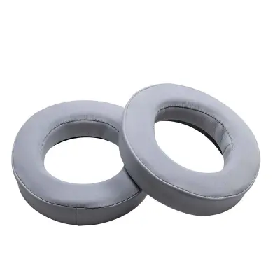 2-komada rashladnih gel jastuka, proteinska koža, za DT700/DT900 Gray