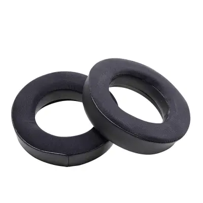 2-komada rashladnih gel jastuka, proteinska koža, za DT700/DT900 Black