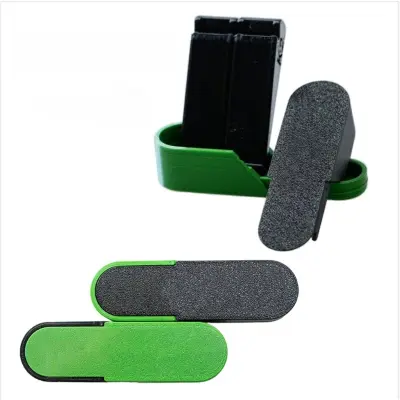 Ultratanki 2mm rezač za voće i povrće, ergonomski crni dizajn Black