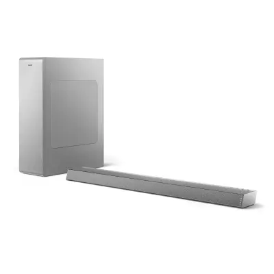 Otvorena ambalaža - Soundbar Philips TAB6405