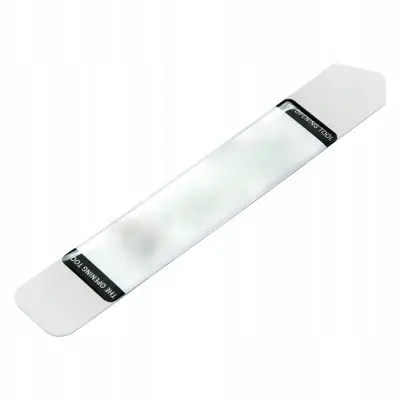 Alat Za Otvaranje LCD K-3331 – Univerzalno Za Apple, V I U Oblik, Čelik, 120X20 Mm, Ergonomska Ručka