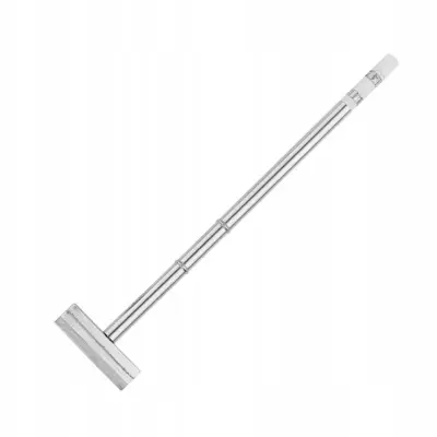 T12-1404 Nastavak Za Lemilicu – Zamjenski Dio Za Lemilicu Rosfix T12OAS, BAKON 950D, GM-951 | 25 mm, 290–300°C