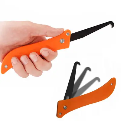 Rosfix Ručni Alat Za Uklanjanje Fuga – Izdržljivo, Ergonomsko | Duljina 11-21 Cm, Oštrica 13X10 Mm