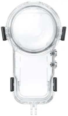 Insta360 X5 Invisible Dive Case