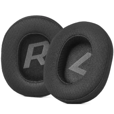 2-kom zamjenski jastučići za Plantronics BackBeat GO810/BG810S Black