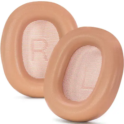 2-komada janjeće kože, magnetske zamjene za Beoplay H100 Apricot