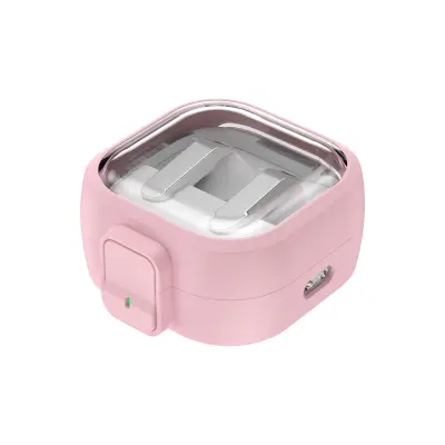 Zamjenski/kompatibilni dio – Samsung zaštitno kućište za Buds4/4Pro Pink