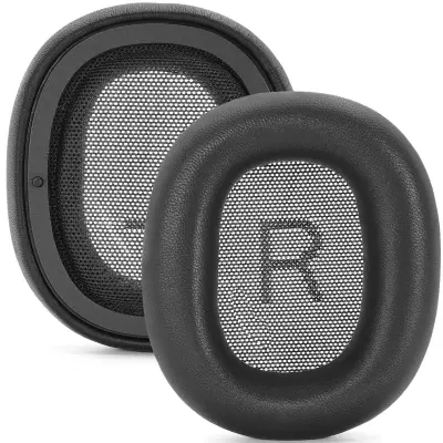 2-komada janjeće kože, magnetske zamjene za Beoplay H100 Black