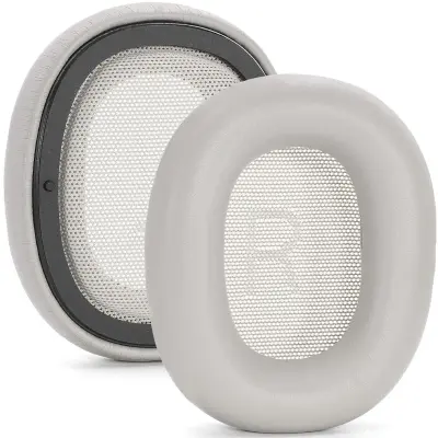 2-komada janjeće kože, magnetske zamjene za Beoplay H100 Gray