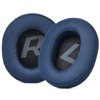 2-kom zamjenski jastučići za Plantronics BackBeat GO810/BG810S Blue