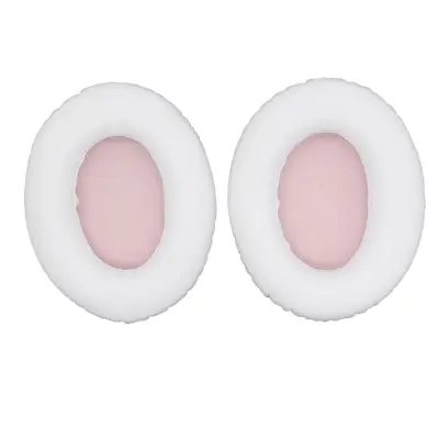 Navlake od protein kože za HyperX Cloud 3 — više boja, 2 kom Pink