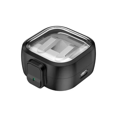 Zamjenski/kompatibilni dio – Samsung zaštitno kućište za Buds4/4Pro Black