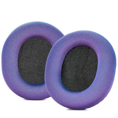 Uložci od memorijske pjene za SteelSeries Arctis 1/3/5/7/9/Pro, 2 kom MultiColor