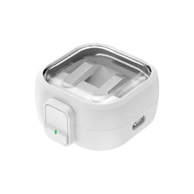 Zamjenski/kompatibilni dio – Samsung zaštitno kućište za Buds4/4Pro White