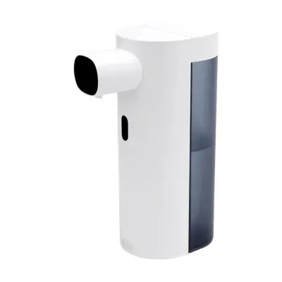 Automatski pjenasti dozator sapuna, infracrveni senzor, USB punjiv White