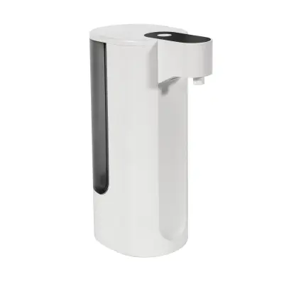 Automatski pjenasti dozator bez dodira, 1200mAh, 300MI White