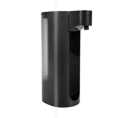 Automatski pjenasti dozator bez dodira, 1200mAh, 300MI Black