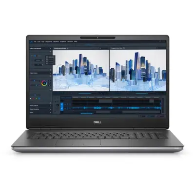 Obnovljen - kao nov - Dell Precision 7760 17,3″