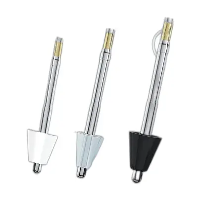 Zamjenski dijelovi – Huawei M-Pen 2 vrhovi 3x (Bijela,Crna,Prozirna)