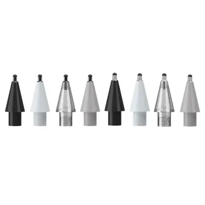 Zamjenski dio – Huawei M-Pencil 2/3, tihi opružni vrhovi 2B/4B