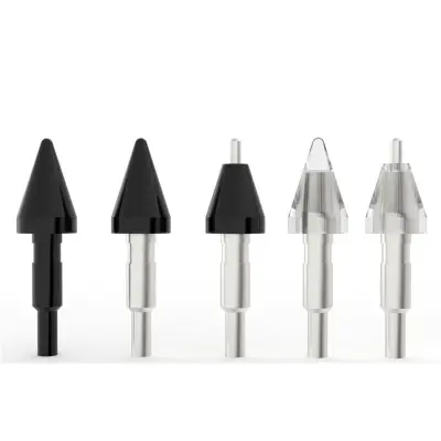 Zamjenski vrhovi kapacitivne olovke 5-pack za Lenovo Xiaoxin