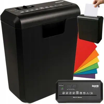 Automatski rezač dokumenata A4 formata 10L