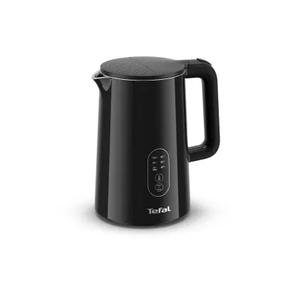 Kuhalo za vodu Tefal KO6518E0 1.5L, digital