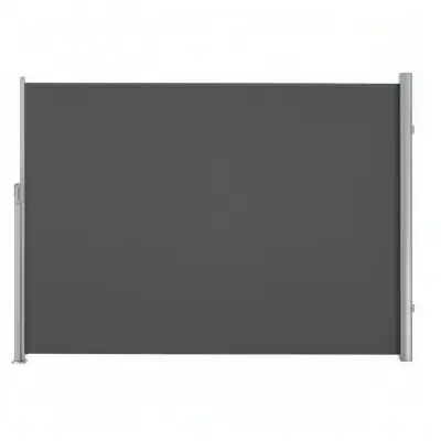 Vertikalna tenda 160x500 cm antracit