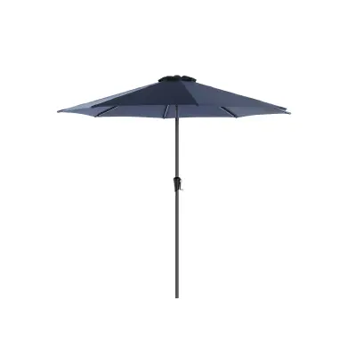Suncobran 300x240 cm Plavi
