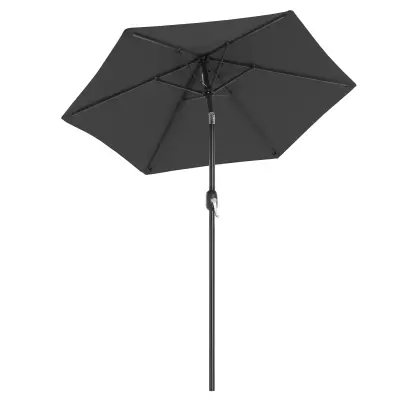 Suncobran 270 cm Bež