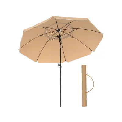 Suncobran 160x196 cm Plavi