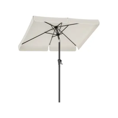 Suncobran 200x150 cm Bež