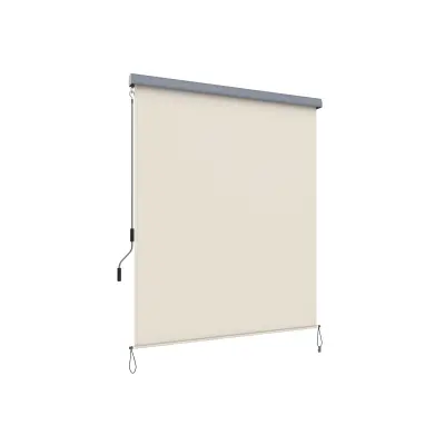 Vertikalni tende 160x250 cm bež