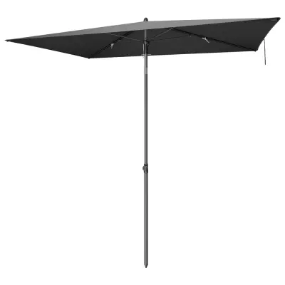 Suncobran 232x149x270 cm Sivi