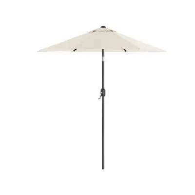 Suncobran 270x230 cm Bež