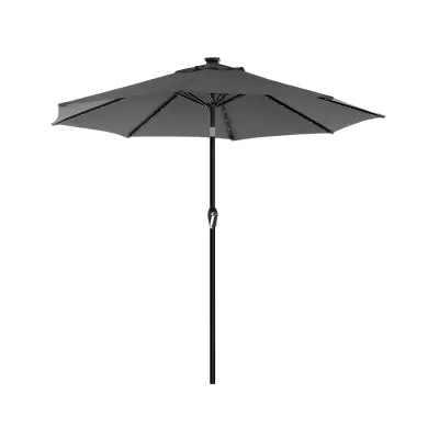 Suncobran za terasu 270 cm taupe