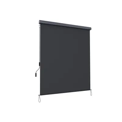 Vertikalni tend 160x250 cm bež