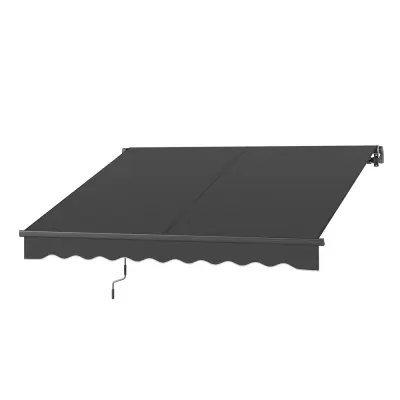 Sklopivi tende 250x200 cm siva
