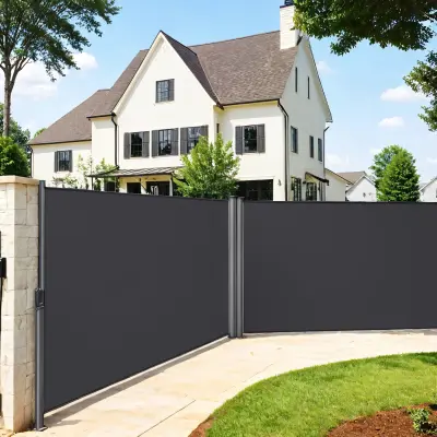 Dvosmjerni tende 180x600 cm antracit