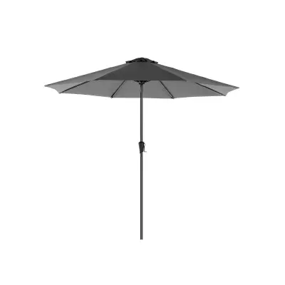 Suncobran promjera 300 cm, bež