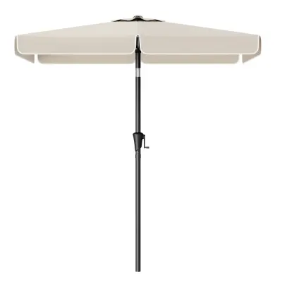 Suncobran 200x150 cm Bež