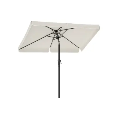 Suncobran 200x150 cm Bež