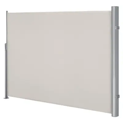 Bočni tend 200x350 cm antracit