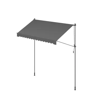 Tenda 300x120 cm Siva