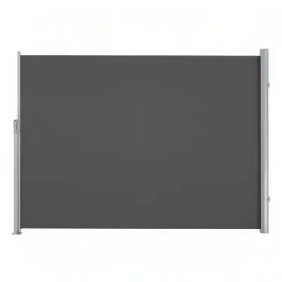 Bočni tende 160x350 cm antracit