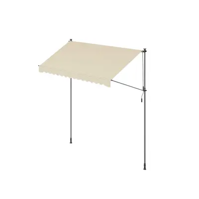 Tenda 300x120 cm Bež
