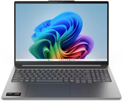 LENOVO IdeaPad Pro 5 16AGP11 AMD Ryzen AI 7 450 16inch 2.8K OLED 32GB 1TB SSD DOS