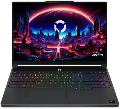 LENOVO Legion 5 15AHP11 AMD Ryzen 7 250 15.3inch WQXGA OLED 32GB 1TB SSD Nvidia GeForce RTX5060 8GB DOS